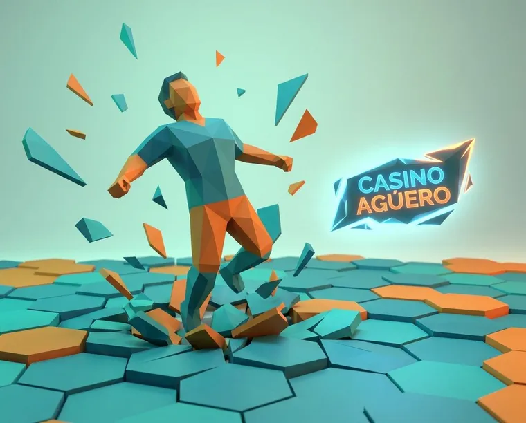 página principal del casino en línea — Casino Aguero