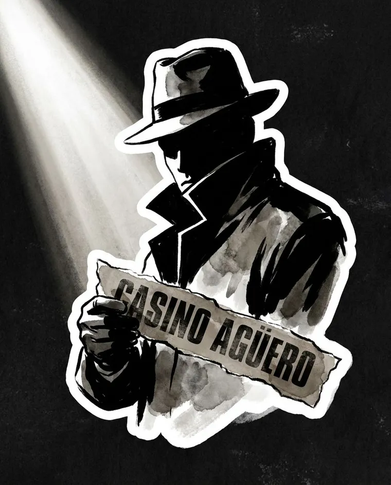código promocional exclusivo para jugadores — Casino Aguero